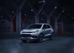 Chevrolet Trax Redline 2017 года